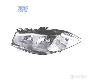 FARO SINISTRO RENAULT MEGANE II 02-05