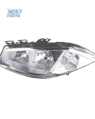 FARO SINISTRO RENAULT MEGANE II 02-05