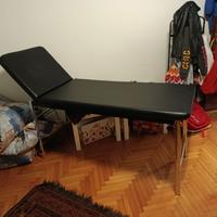 LETTINO MEDICO COME NUOVO