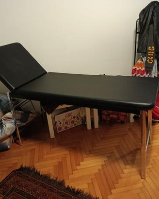 LETTINO MEDICO COME NUOVO