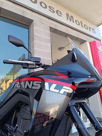 HONDA XL750 TRANSALP SUPER PROMA