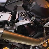 Scarico z750