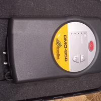 oscilloscopio brain bee 