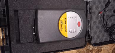 oscilloscopio brain bee 