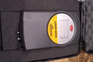 oscilloscopio brain bee 