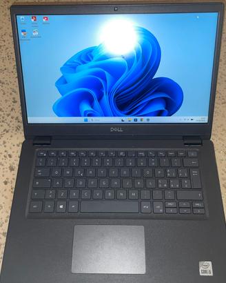 Dell latitude 3410