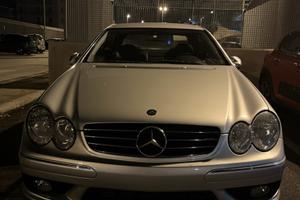 Ricambi mercedes classe clk/c