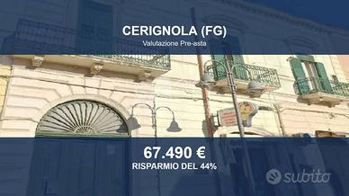 Immobile in asta di 135 m² con più di 5 locali a C