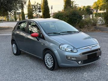 Fiat Punto Evo 1.4 77cv 5p N. Power Emotion