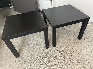 Set 2 tavolini