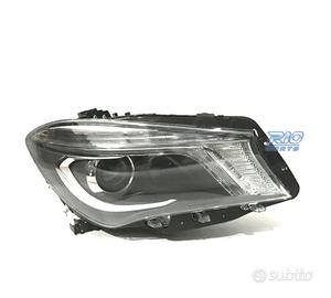 FANALE DESTRO BI-XENON PER MERCEDES CLASSE CLA C11