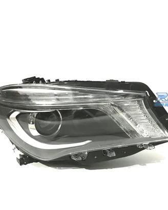 FANALE DESTRO BI-XENON PER MERCEDES CLASSE CLA C11
