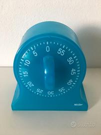 Timer cucina collezione vintage contaminuti