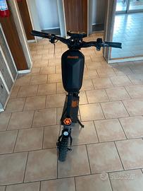 Monopattino elettrico