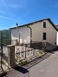 CASA INDIPENDENTE A BORGOMARO