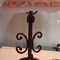 lampada da tavolo/scrivania 