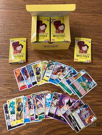 One Piece OP07 - 500 years into the future