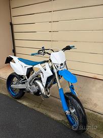 tm 125 2021