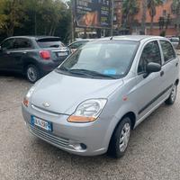 CHEVROLET Matiz 2ª serie - 2006