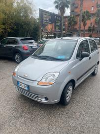 CHEVROLET Matiz 2ª serie - 2006