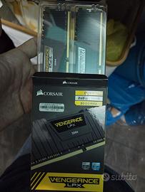 Corsair Vengeance LPX 16GB 2x8GB DDR4 3000MHz CL15
