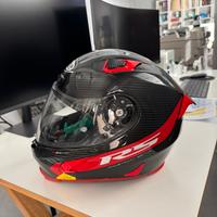 Casco nolan X-lite 803 rs ultra carbon