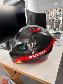 Casco nolan X-lite 803 rs ultra carbon