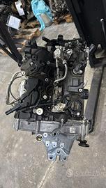motore ford puma focus 1.0 sigla B7DA