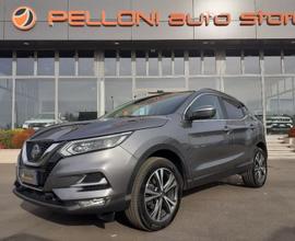 Nissan Qashqai 1.5 dCi N-Connecta AUTOCARRO N...