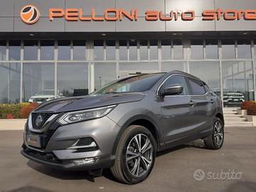 Nissan Qashqai 1.5 dCi N-Connecta AUTOCARRO N...