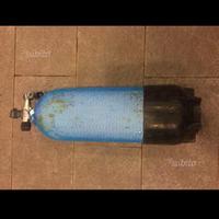 Attrezzatura subacquea