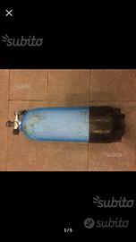 Attrezzatura subacquea