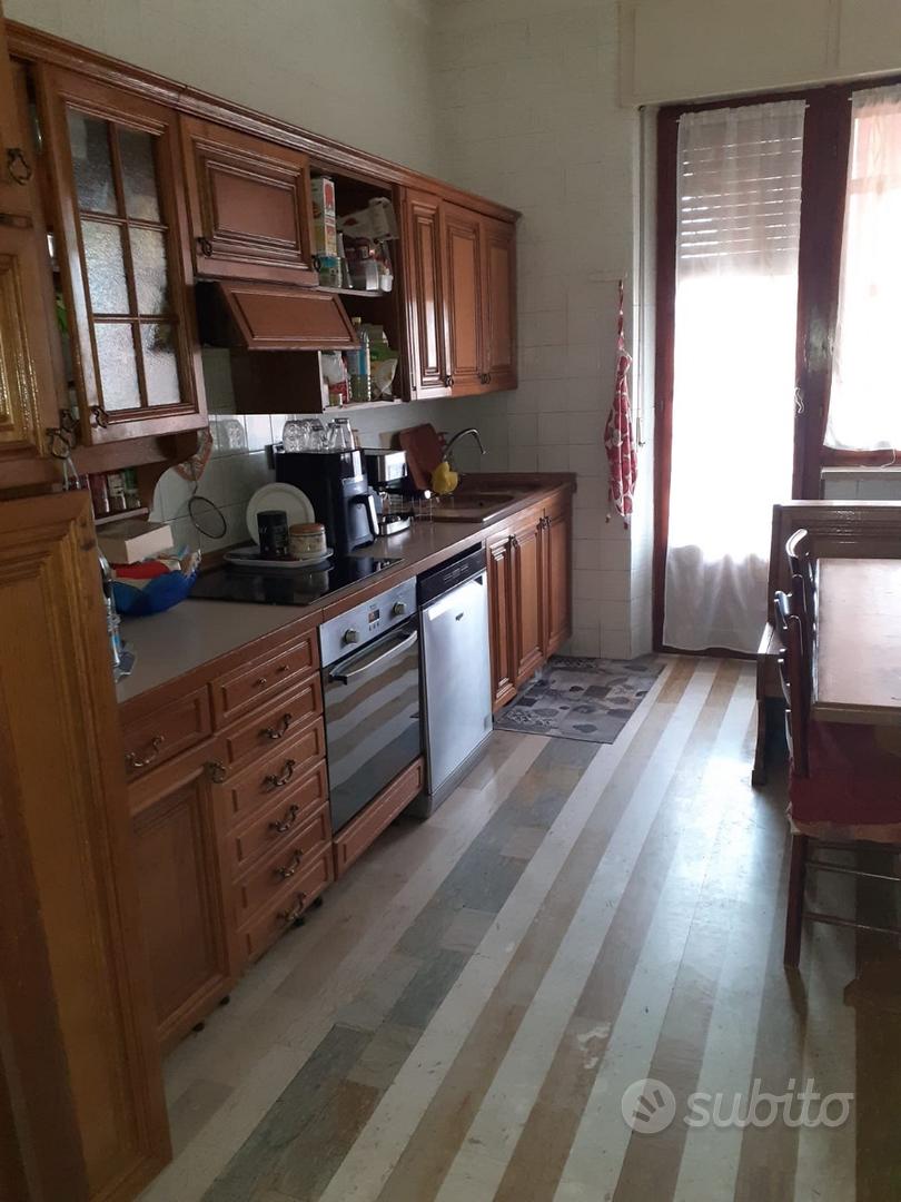 Apartment in Valenza, Sant'Antonio, Alessandria - Vista 4