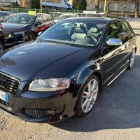 AUDI -S3 2.0 tfsi quattro 265cv