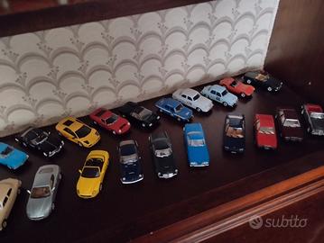 collezione completa