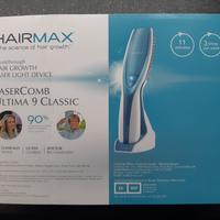 HAIRMAX Anticalvizie LASER professional