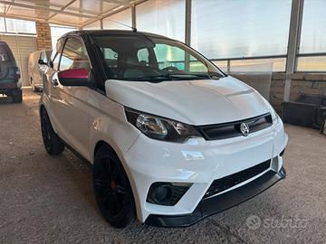 Aixam City Sport Euro 4