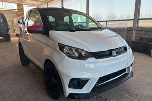 Aixam City Sport Euro 4