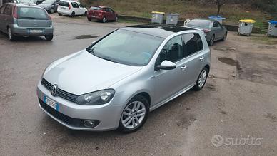 Volkswagen golf 1.6 TDI per neopatentati 