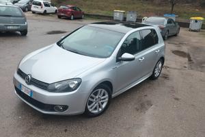 Volkswagen golf 1.6 TDI per neopatentati 