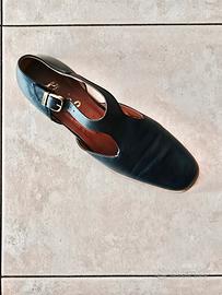 Scarpa ballo swing