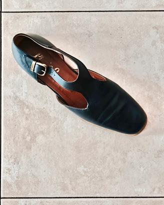 Scarpa ballo swing