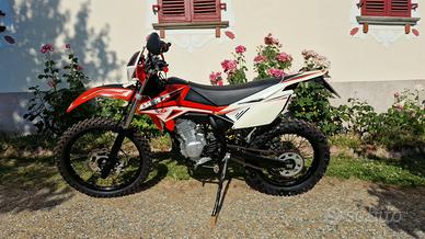 Beta rr 125 4T enduro