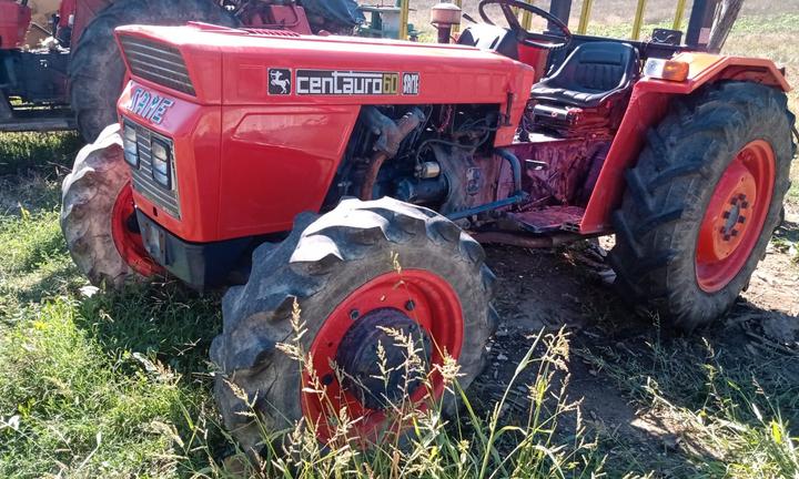 Trattore SAME CENTAURO 60 CAVALLI