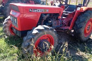 Trattore SAME CENTAURO 60 CAVALLI