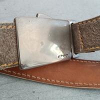 Cintura ETRO vintage