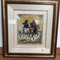 Le Staffette dei Carabinieri 