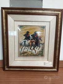 Le Staffette dei Carabinieri 