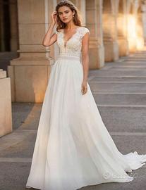 Abito da sposa