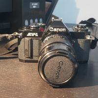 Canon AV-1
